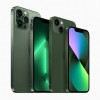 苹果官方证实已在印度开始生产iPhone 13