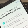 苹果研究如何使用HomePods Mac和iPhone来加强睡眠监测