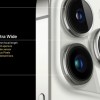 传LG与Jahwa入选苹果iPhone 15潜望式镜头组件供应商