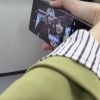 谷爱凌王冰冰同框自拍梦幻联动上热搜 两人颜值太能打