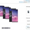 官翻版三星Galaxy S21系列上架销售：4300元起