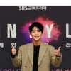 韩国人气偶像李准基确诊新冠 新剧《再次我的人生》取消拍摄