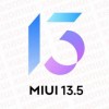 MIUI 13.5 Logo曝光：MIUI 11“灵魂附体”？