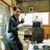 非网红主播之路 日本51岁大叔坚持直播10年粉丝10万