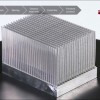 Zaward分享散热器加工视频 引发网友围观和热烈讨论