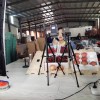 上海主播将直播间搬到家中 带货时长、展示样品数量减半