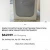 苹果HomePod虽已停产但却可能比官方建议零售价更有价值