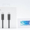 拆解报告：Apple苹果1.8米雷电4 Pro数据线A2734