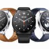 拆解报告：MI小米 Watch S1 智能手表M2108W1