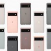 调查发现Pixel 6出货量不及预期 Google正加大销售激励