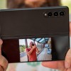 消息称三星Galaxy Z Fold 4折叠机型将带来1.08亿像素主摄像头