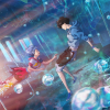 Netflix原创动画电影《泡泡》最新预告 4月28日发布