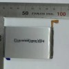 三星下一代折叠旗舰Galaxy Z Fold 4电池容量曝光