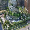 亚马逊第二个总部螺旋塔楼获批 预计2025年完成建设