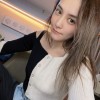 阿娇晒45度侧颜杀自拍 身材恢复状态超好