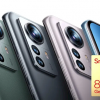 小米5款新旗舰机曝光：均采用台积电4nm骁龙8 Gen1 Plus处理器