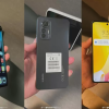 小米12 Lite真机曝光：采用直屏方案 骁龙778G加持