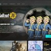 玩家现可将其游戏库从B社启动器移至Steam