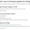 AirTag获新固件：调整追踪声音让用户更容易定位未知AirTag