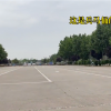 五一假第1天兵马俑景区俑比游客多