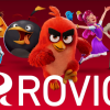 《愤怒的小鸟》开发商Rovio Q1收入增长26% 达8500万美元