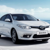 你可能不知道的一款EV：雷诺三星Fluence SM3 Z.E.
