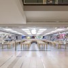 报告称美国首个Apple Store工会选举定于6月2日举行