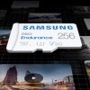 三星推出Endurance PRO microSD卡 专为监控和车载摄像头而优化