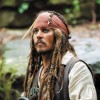 约翰尼·德普原计划主演《加勒比海盗6》 薪酬2250万美元