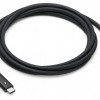 苹果3米长度的Thunderbolt 4 Pro电缆现已上市