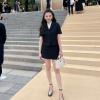 港媒：邱淑贞女儿沈月将在韩国出道 改用艺名“Ayla”