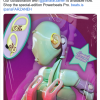 苹果发布Paria Farzaneh特别版Powerbeats Pro