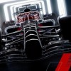3080Ti运行《F1 22》4K+DLSS光追演示 画面不错