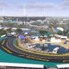 《F1 22》新预告展示迈阿密国际赛道预热场景