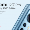 小米12S Pro曝光：处理器大换血 天玑9000上位