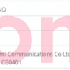 小米首款随身路由曝光：支持5G转Wi-Fi 6