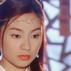 03版《倚天》小昭谈角色感悟：张无忌对小昭是有过真心