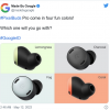 Google发布Pixel Buds Pro ANC真无线耳塞产品