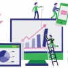Newzoo 2021游戏市场报告 Top10公司喜提超1200亿美元营收