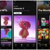 Spotify携手艺术家开启NFT画廊测试 暂不收取OpenSea交易佣金