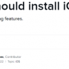 iOS 15.5为啥值得更新？电池寿命更久 响应速度快