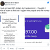 Facebook向伊利诺伊州居民支付397美元作为其诉讼和解方案的一部分