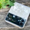 爆料称Galaxy Z Flip 4电池将有一次较大的容量升级