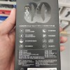 小米手环7包装首曝 视网膜级AMOLED屏稳了