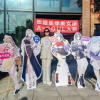 虚拟偶像里的真人都成了“数据纺织工” 这偶像不要也罢