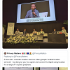苹果公司隐私主管Erik Neuenschwander在CPDP 2022会议上谈及设计选择