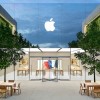 肯塔基州路易斯维尔的Apple Store成为第四家宣布成立工会的商店
