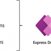 草图变代码：微软Power Apps迎来Express Design快速设计工具