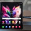 消息称三星Galaxy Z Fold4的可折叠屏幕折痕现象将有所减轻