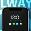 iPhone14有望实现息屏显示引热议 安卓用户试过了：没用还费电